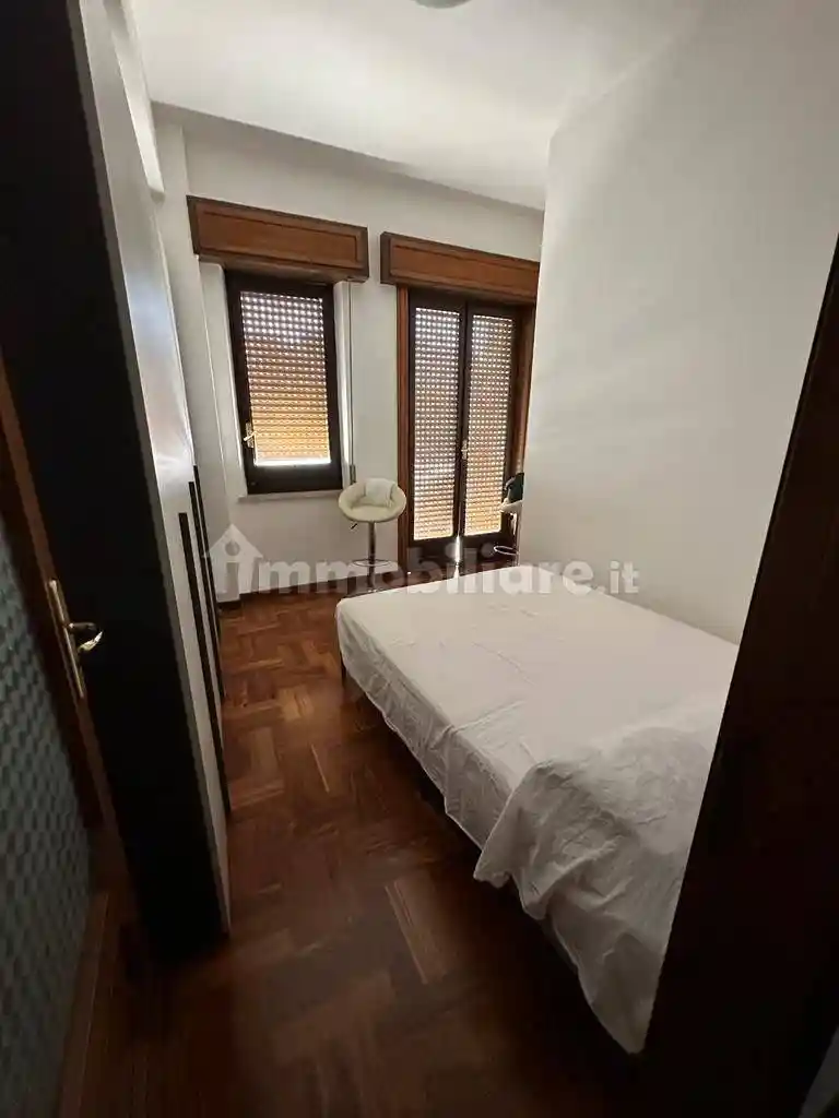 Trilocale corso Giuseppe Garibaldi 187, Centro Storico, Reggio Calabria - foto 5