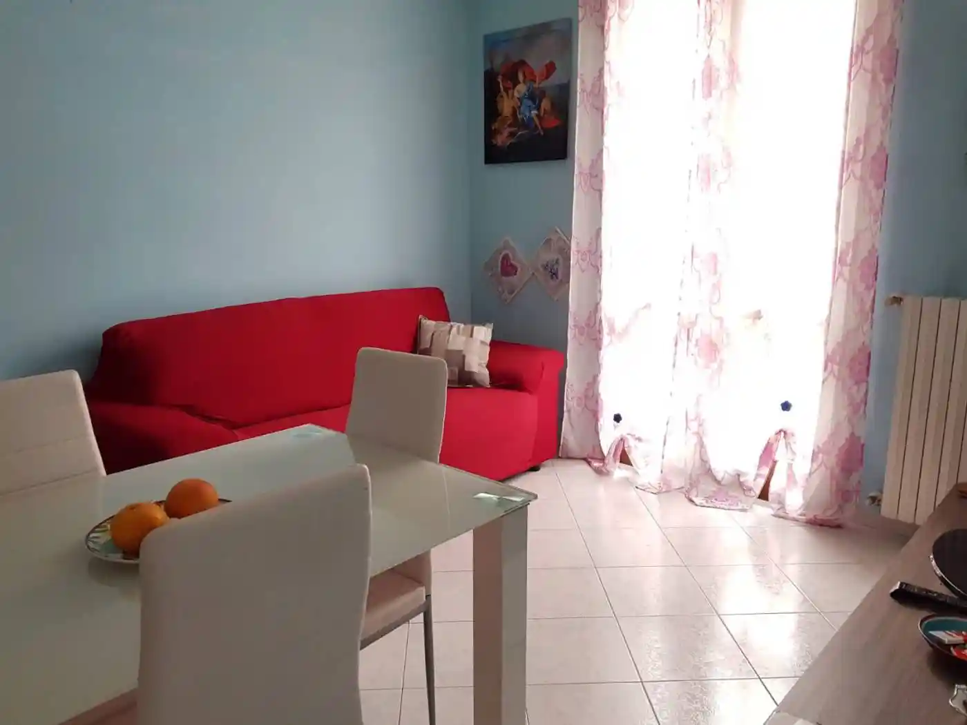 Appartamento in vendita a Gonzaga