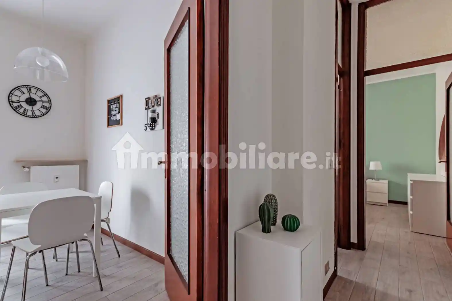 Appartamento in affitto a Alessandria