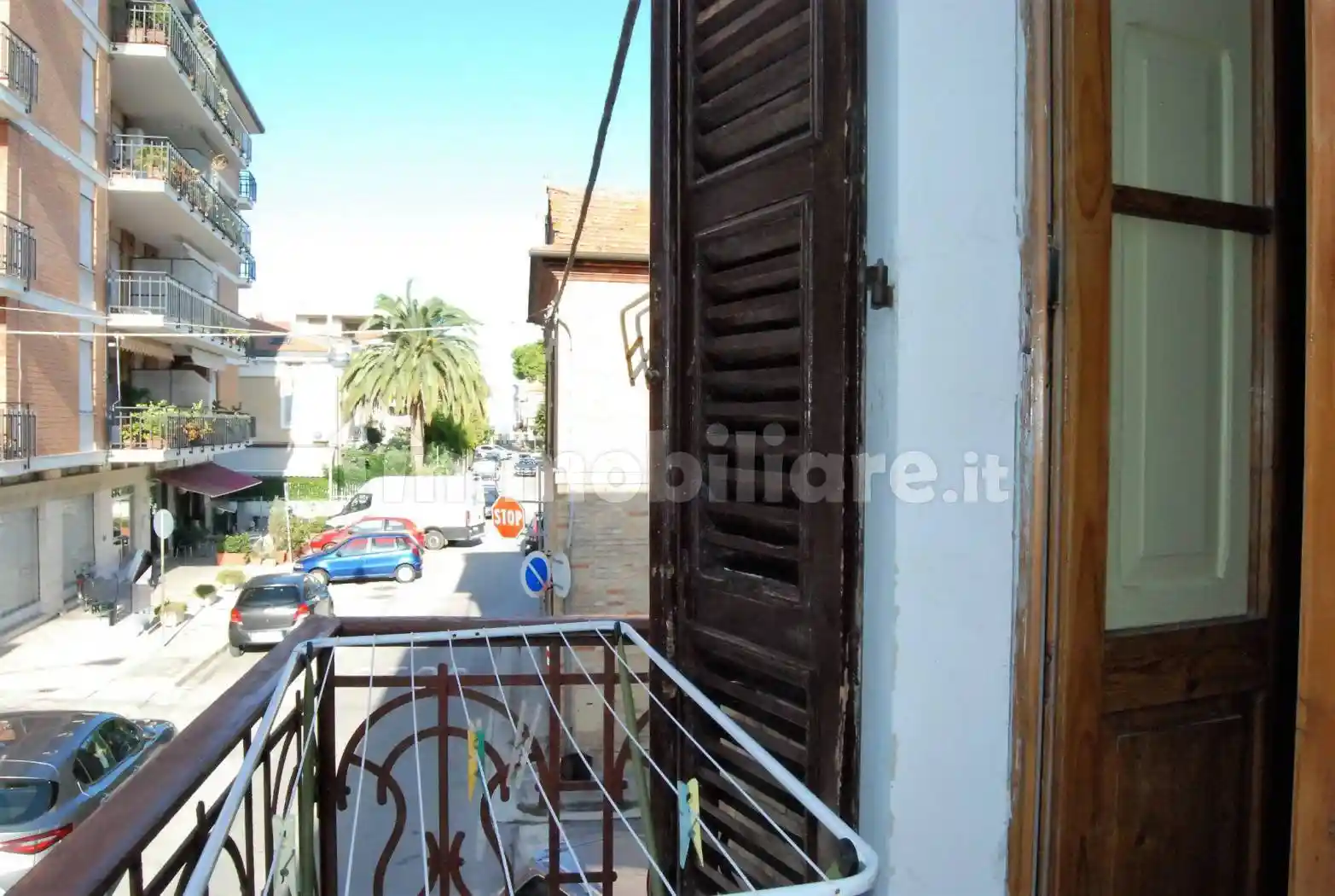 Casa indipendente in vendita a Porto San Giorgio