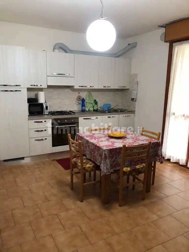 Appartamento in vendita a Treviso