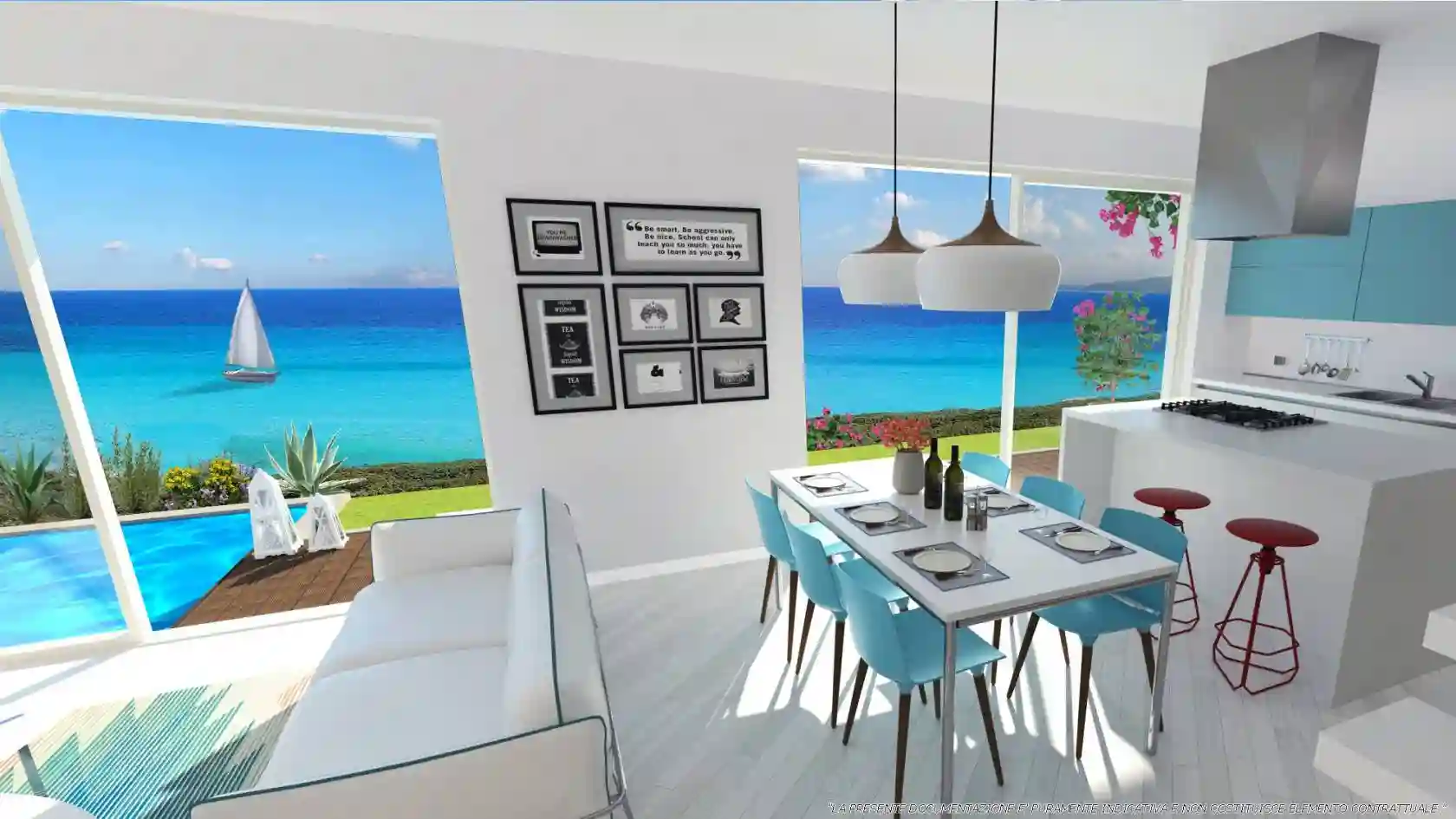 Villetta a schiera - foto 2