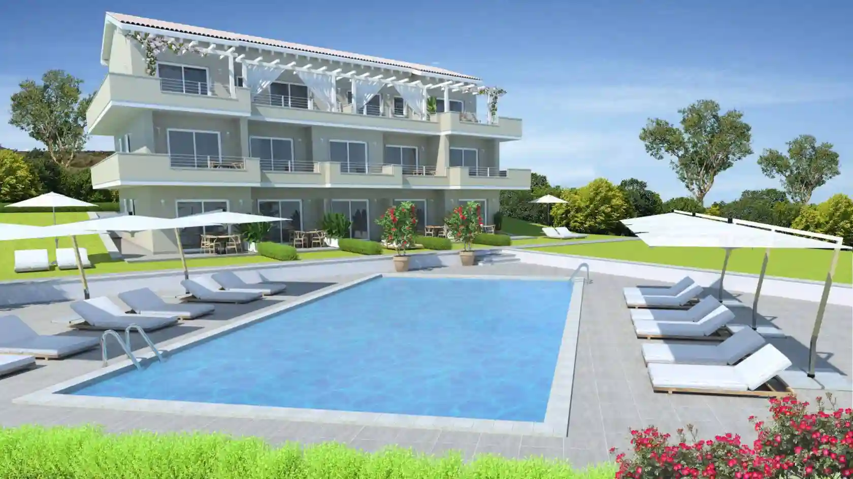 Villetta a schiera - foto 3