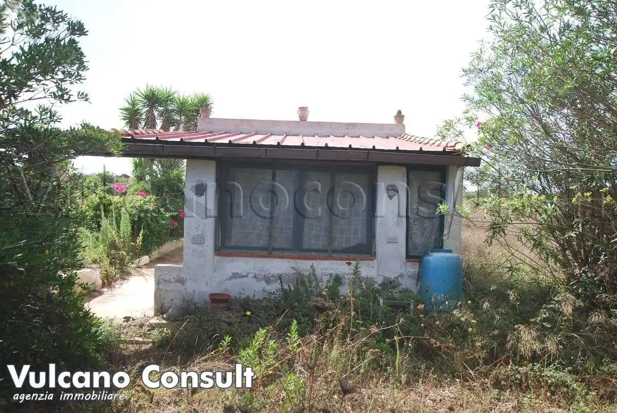 Villa in vendita a Lipari