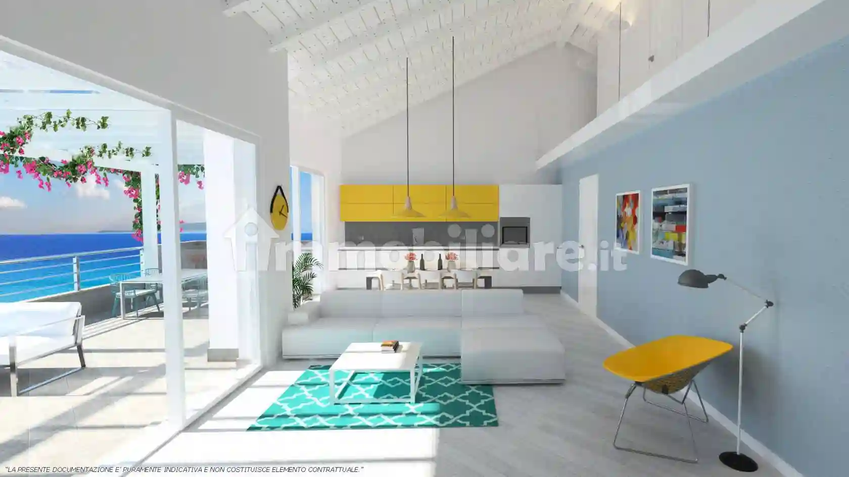 Villetta a schiera - foto 4