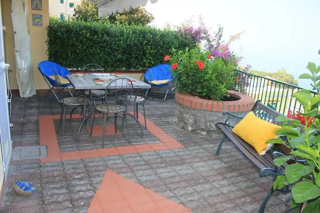 Villa unifamiliare viale Gregorio Medugno, San Nicola Arcella - foto 4