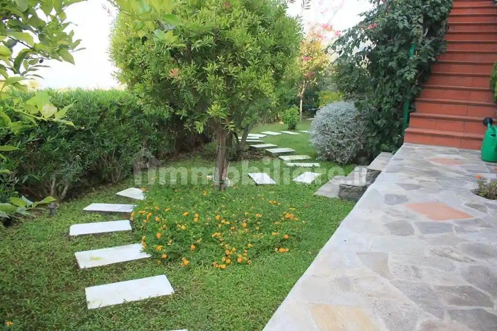 Villa unifamiliare viale Gregorio Medugno, San Nicola Arcella - foto 5