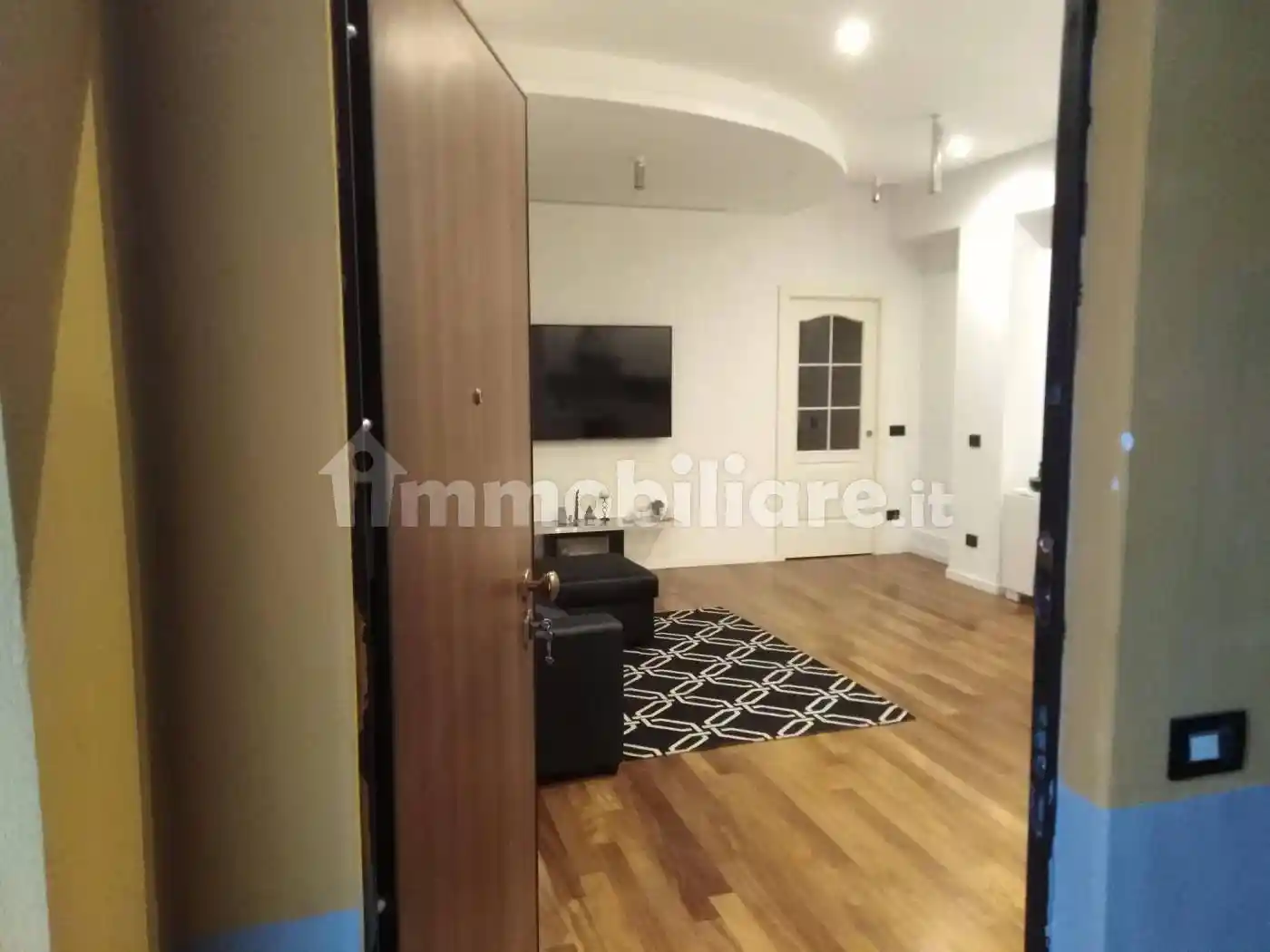 Appartamento in vendita a Bollate