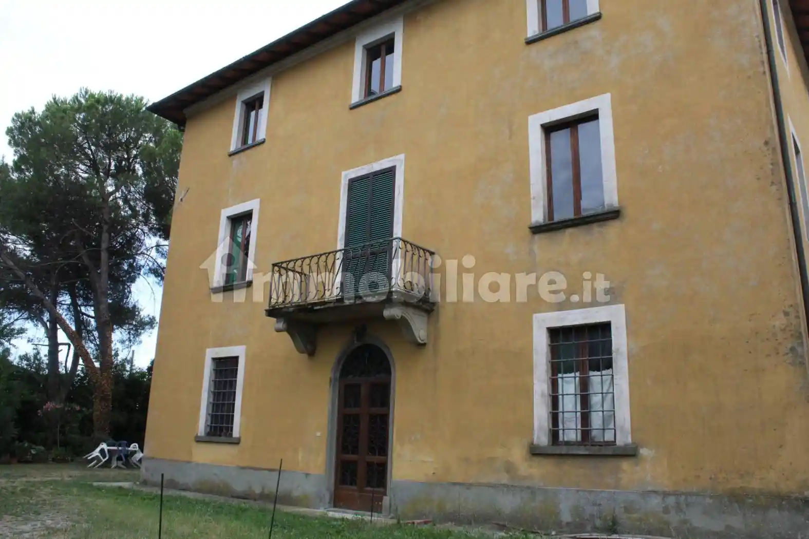 Villa in vendita a Altopascio