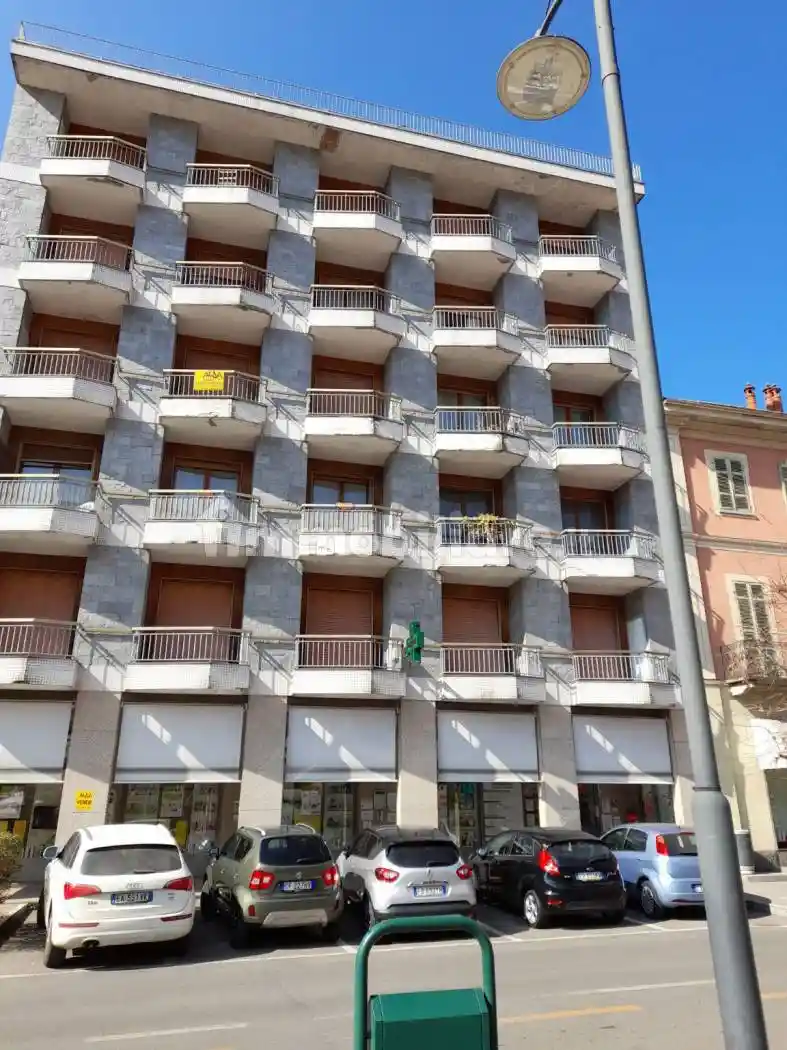 Appartamento in vendita a Quarona