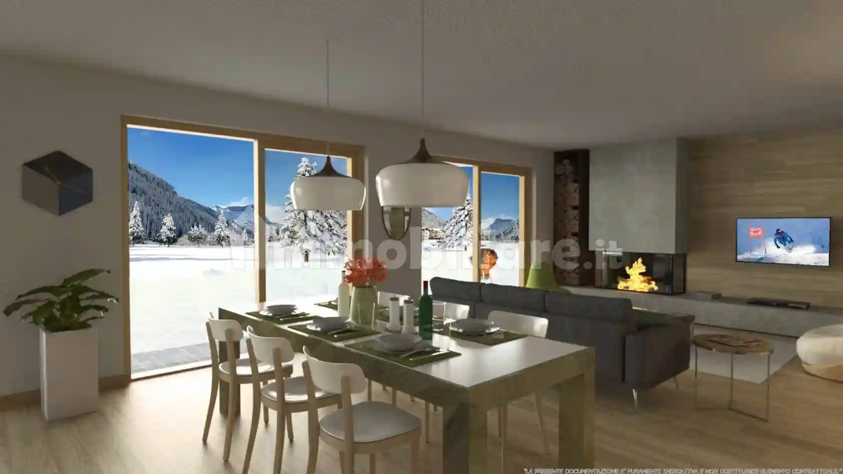 Appartamento - foto 4