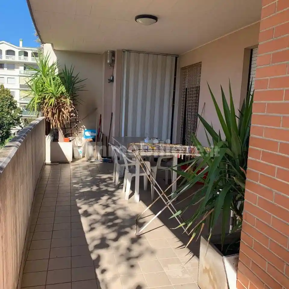 Quadrilocale via Carmine d'Agnese, Centro, Montesilvano - foto 5