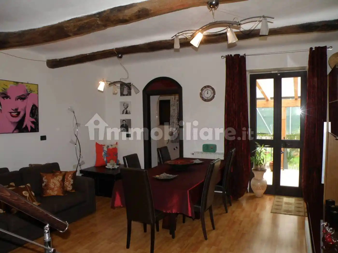 Villa in vendita a Massa