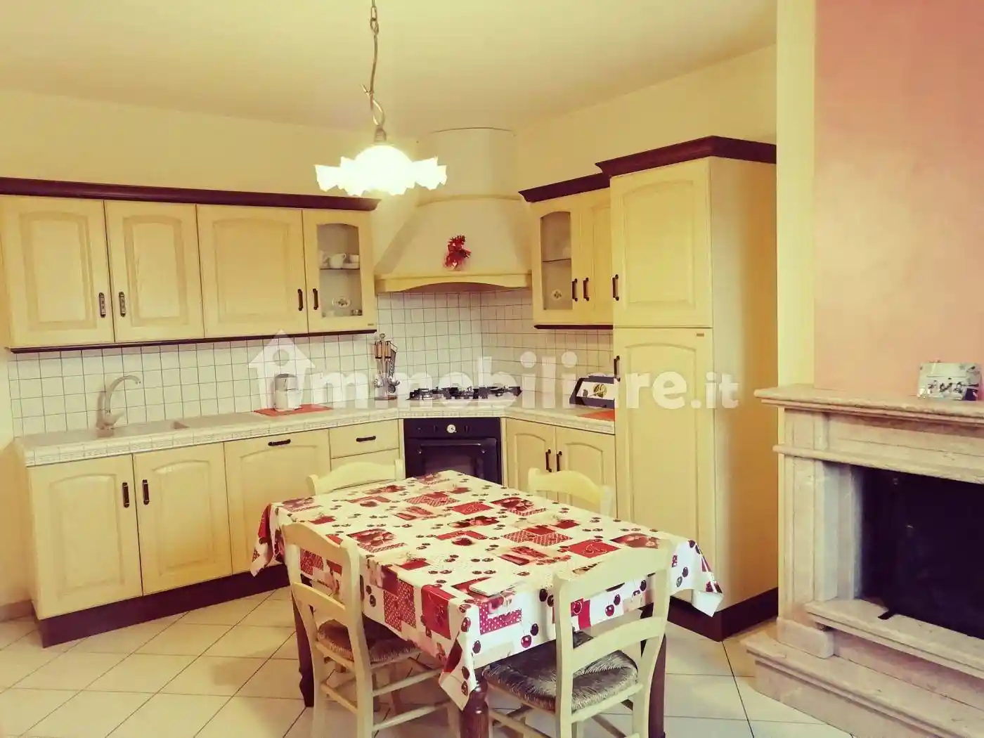 Appartamento in vendita a Cagli