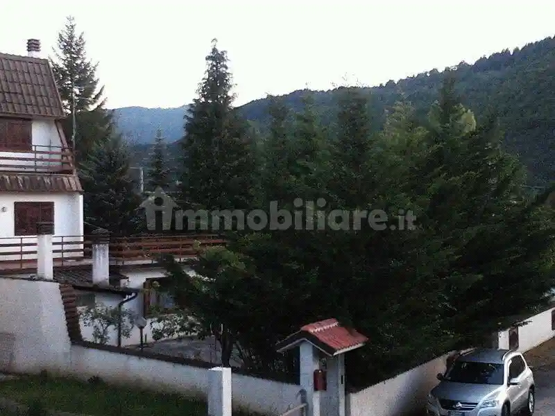 Villa unifamiliare Casale d'Abruzzo 17, Casale D'abruzzo, Montereale - foto 3