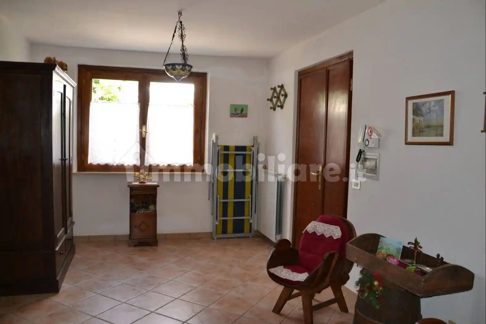 Villa unifamiliare Casale d'Abruzzo 17, Casale D'abruzzo, Montereale - foto 5