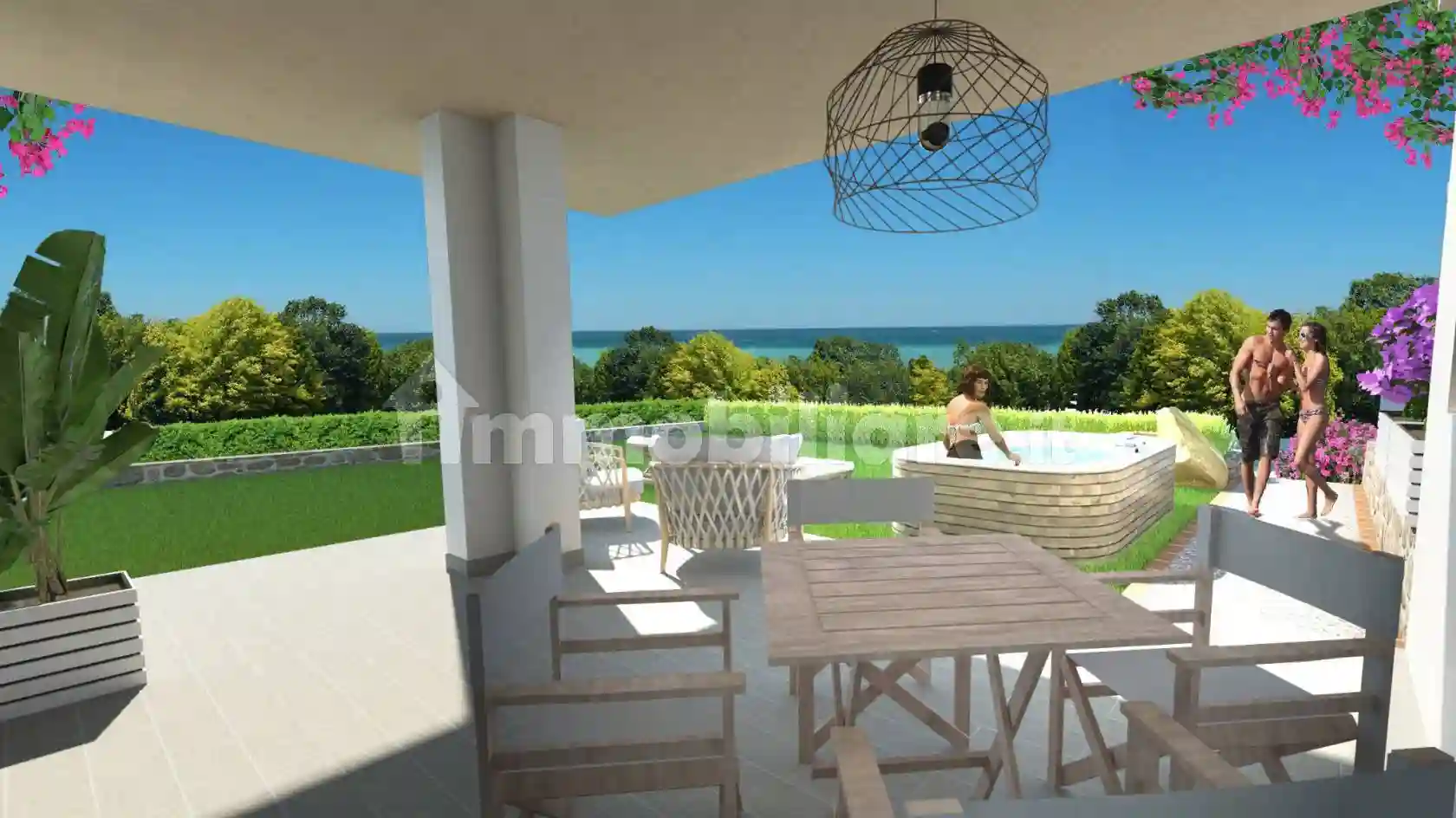 Villetta a schiera - foto 5