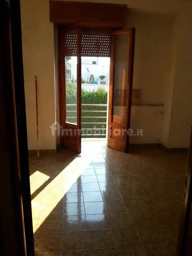 Appartamento in vendita a Taviano