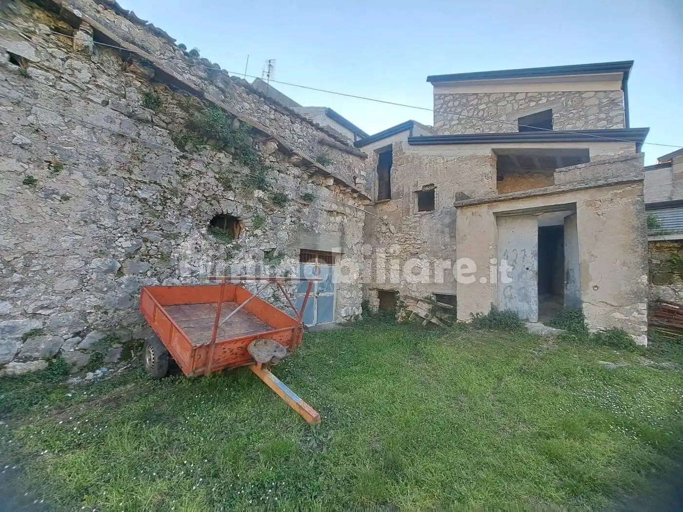 Casa indipendente in vendita a Sant'Agata de' Goti