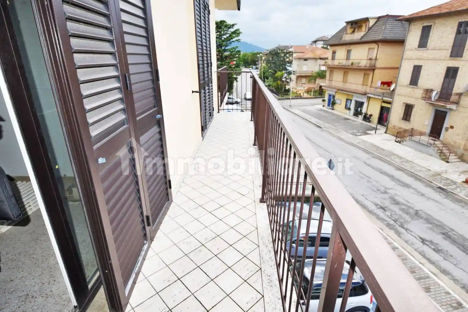 Appartamento in vendita a Castel di Lama