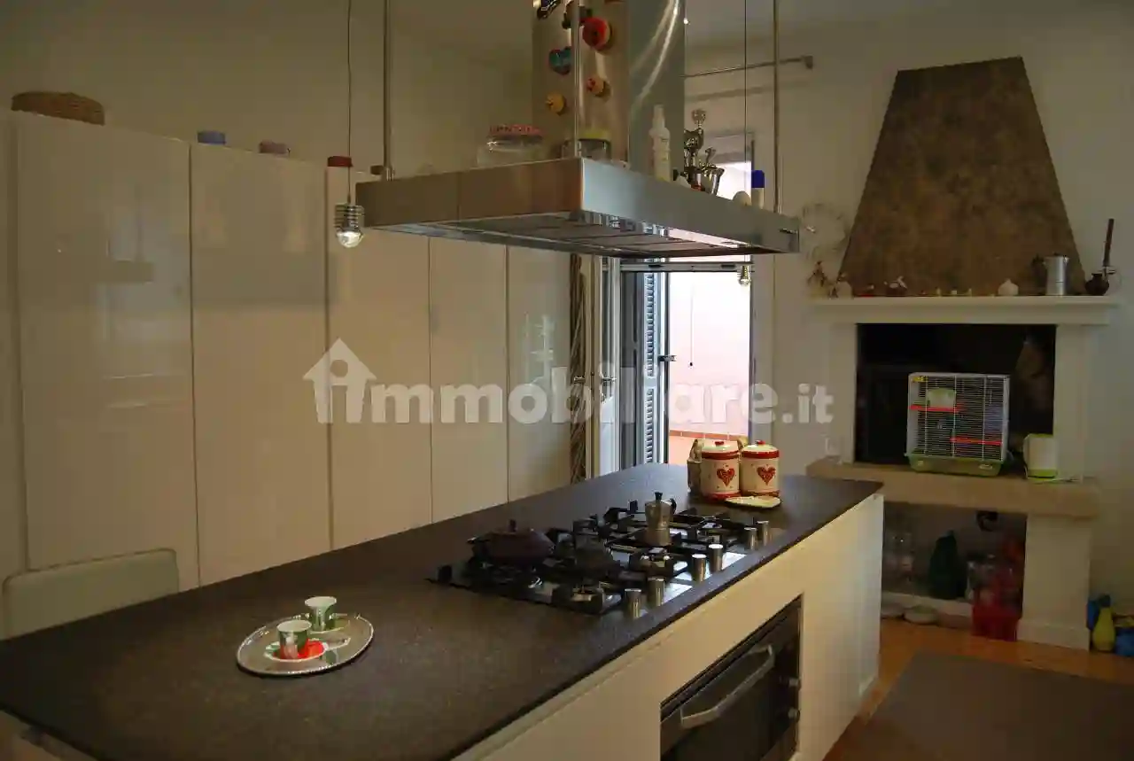 Palazzo - Edificio - foto 2