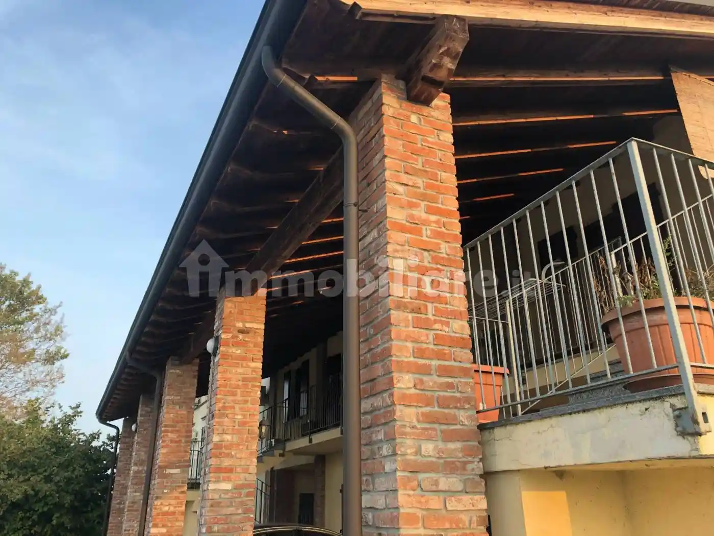 Appartamento in vendita a Monticelli d'Ongina