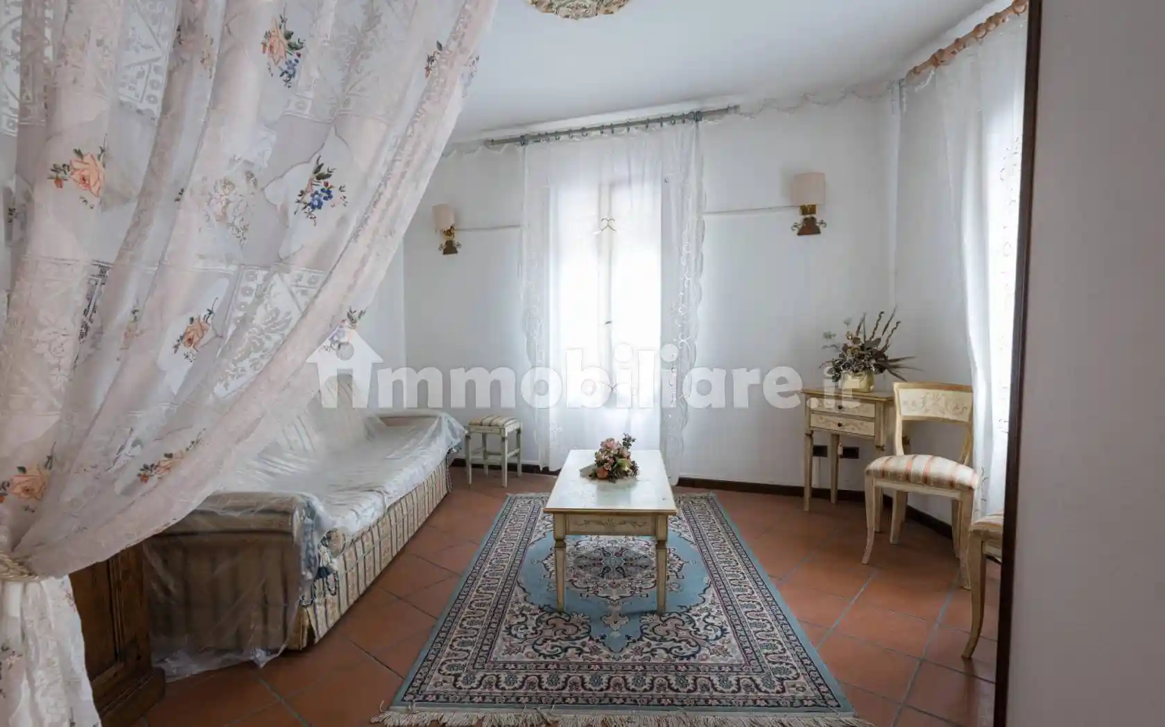 Appartamento in vendita a Vignola