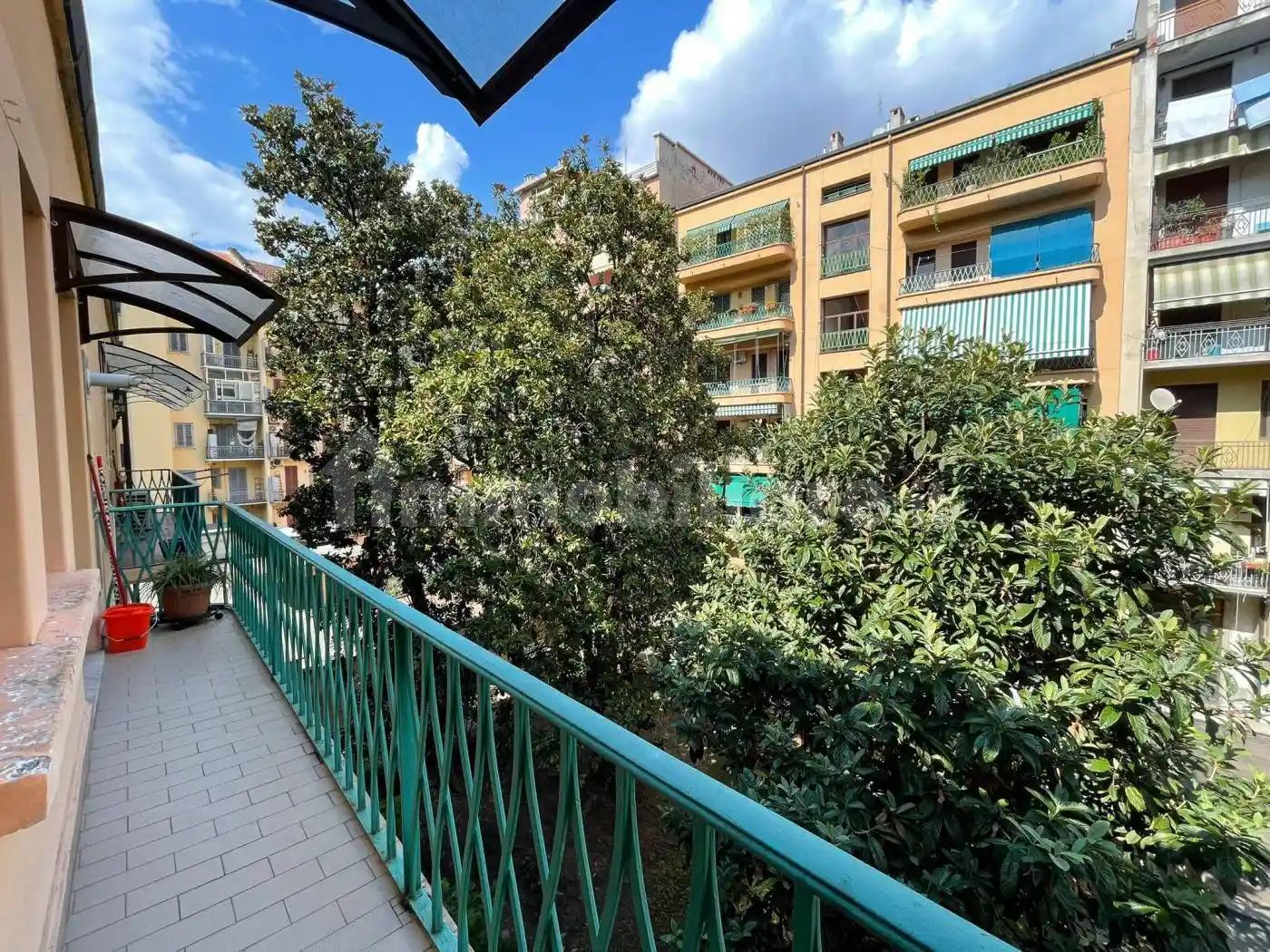 Appartamento in affitto a Torino