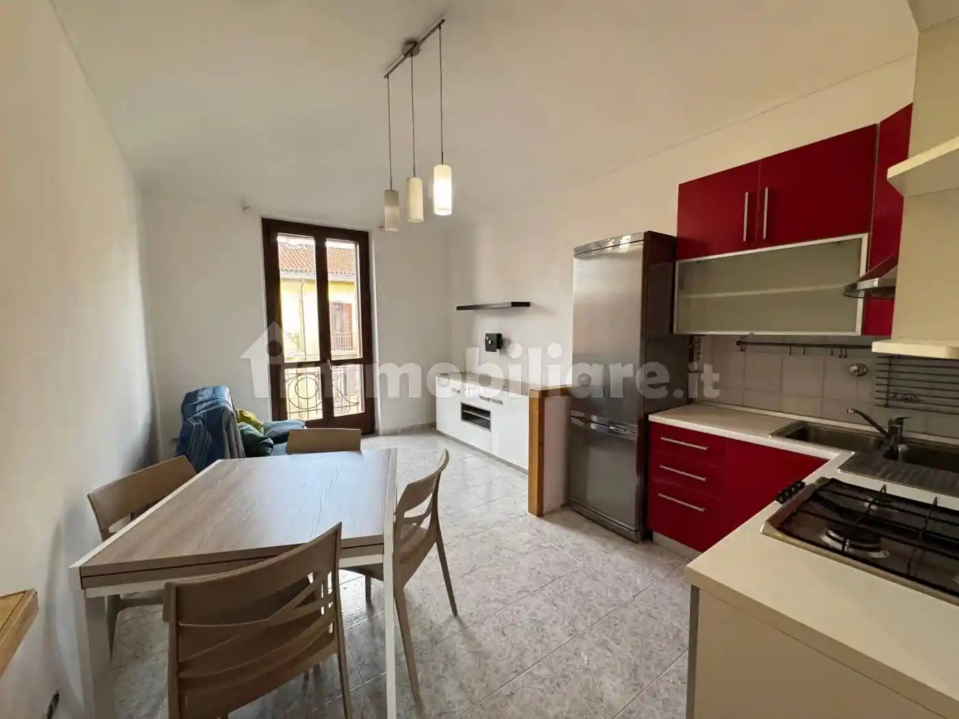 Appartamento in affitto a Torino