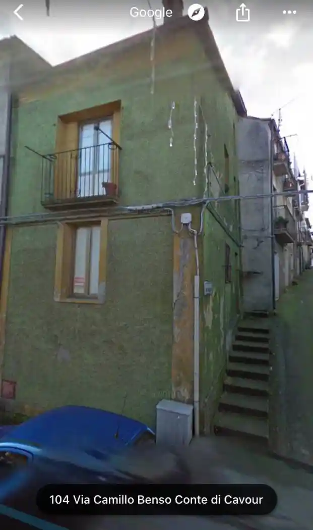 Appartamento in vendita a Amaroni