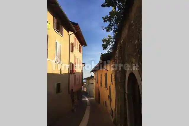 Appartamento in affitto a Gardone Riviera