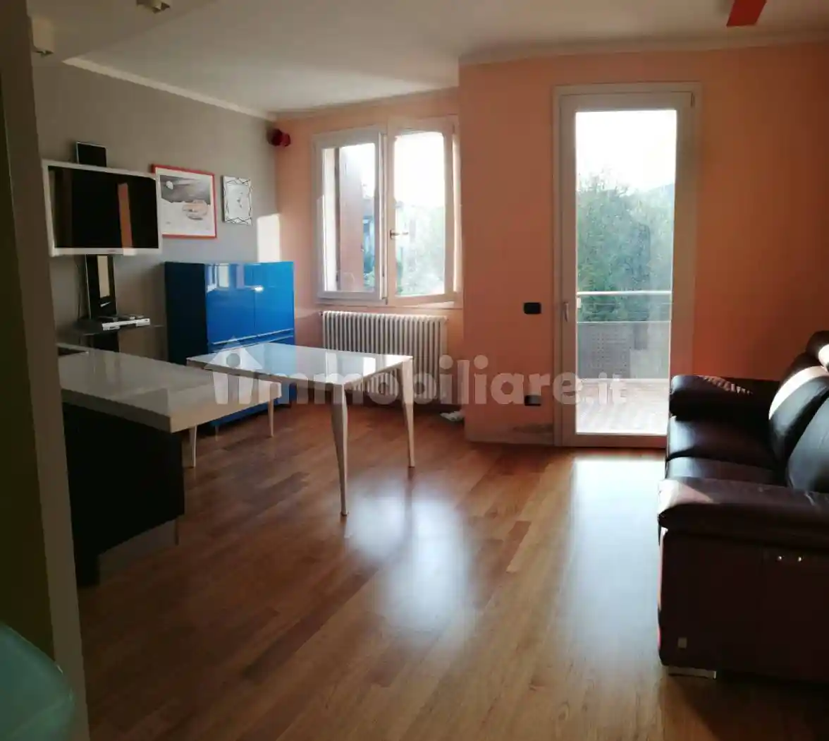 Appartamento in affitto a Ponte San Nicolò