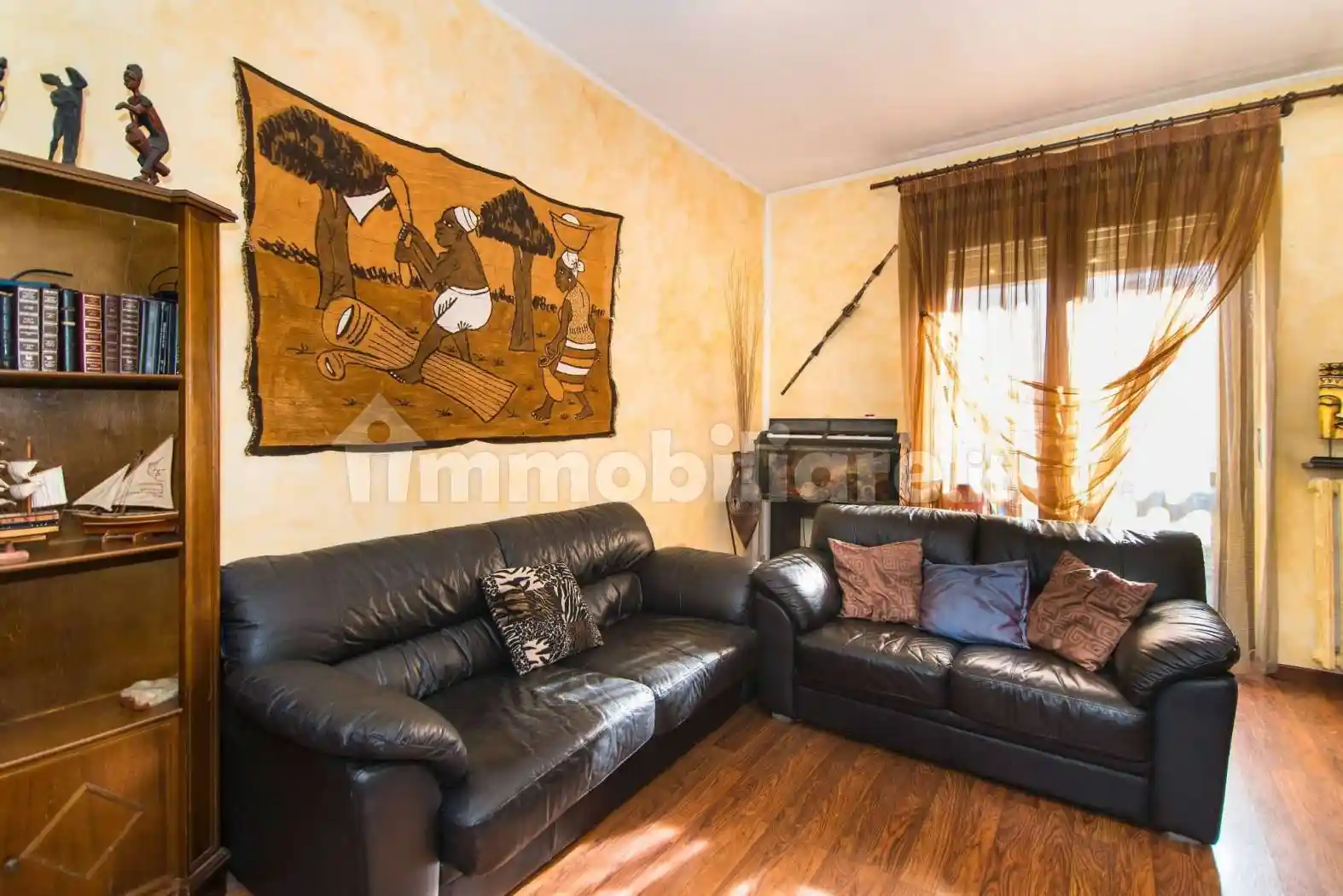 Appartamento in vendita a Torino