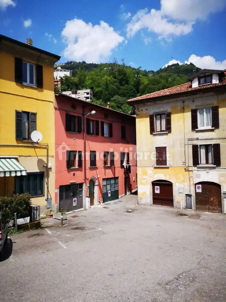 Trilocale via Briantea 31, San Martino, Como - foto 2