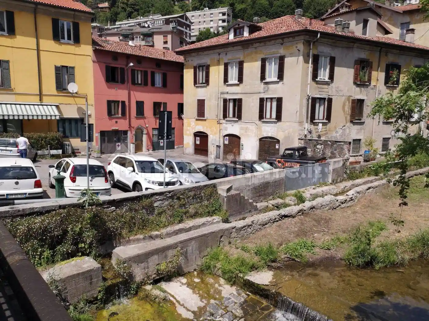 Trilocale via Briantea 31, San Martino, Como - foto 3