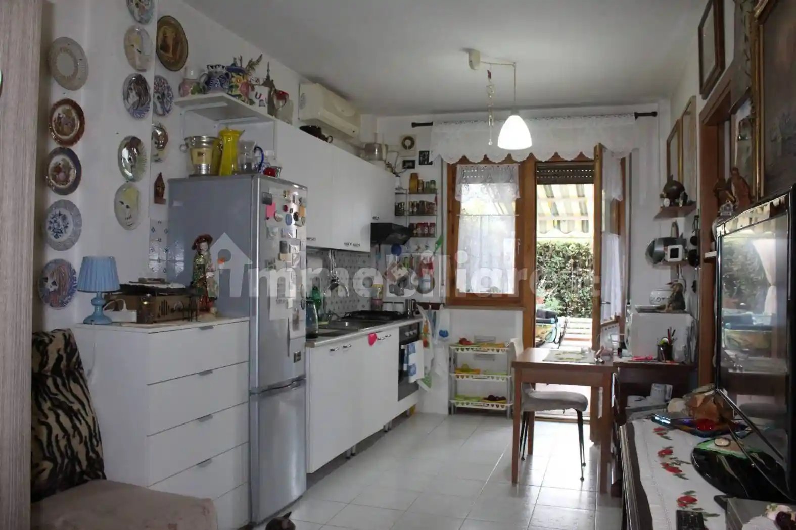 Appartamento in vendita a Lucca