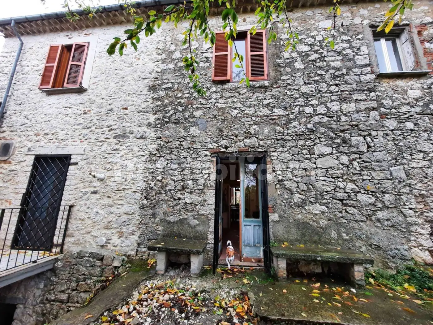 Rustico - Casale in vendita a Castropignano