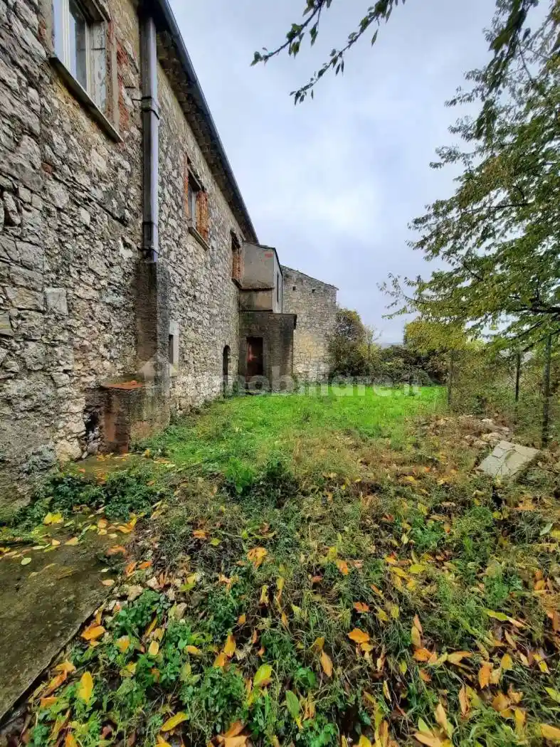 Casale via San Lucia, Centro, Castropignano - foto 3