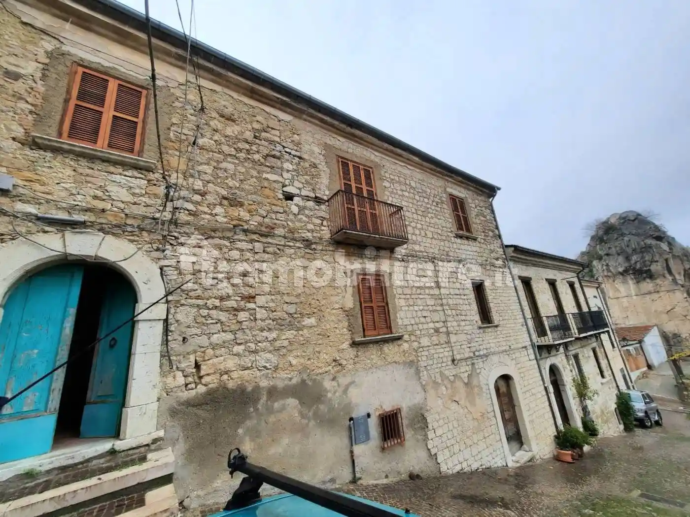 Casale via San Lucia, Centro, Castropignano - foto 4