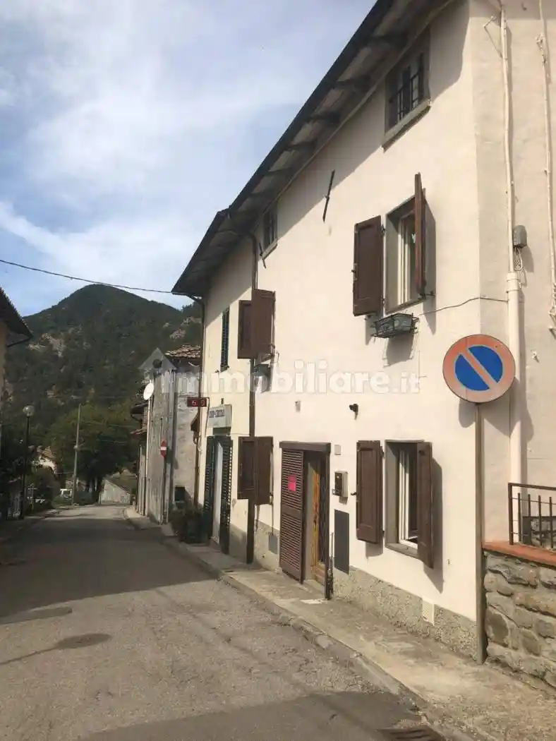Casa indipendente in vendita a Borgo San Lorenzo