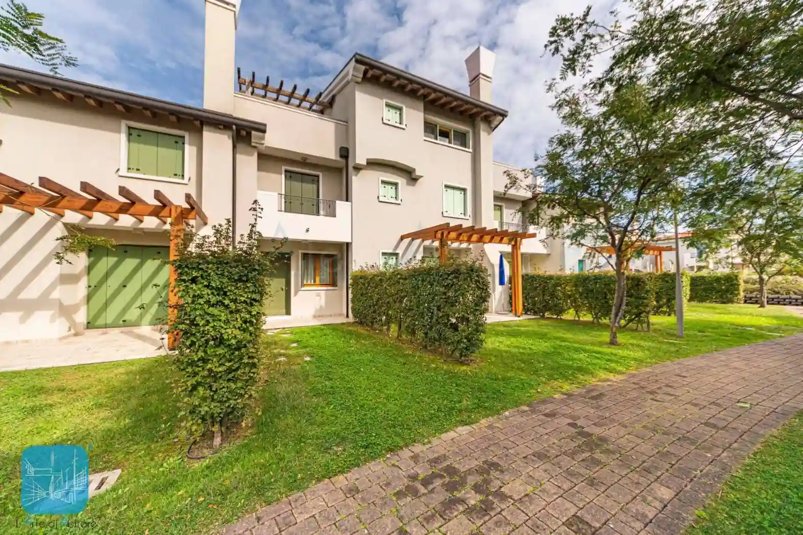 Villetta a schiera - foto 2