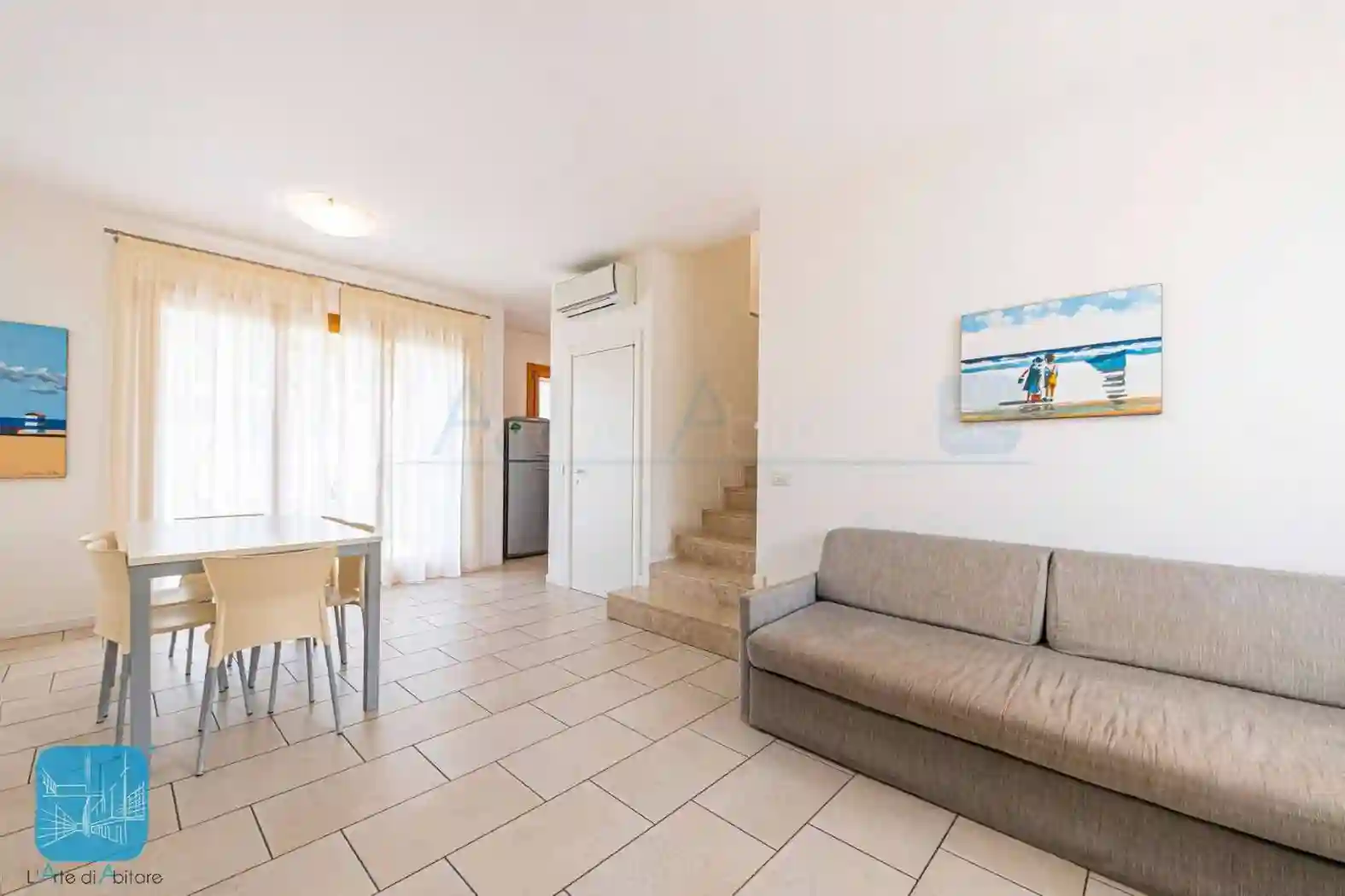 Villetta a schiera - foto 4