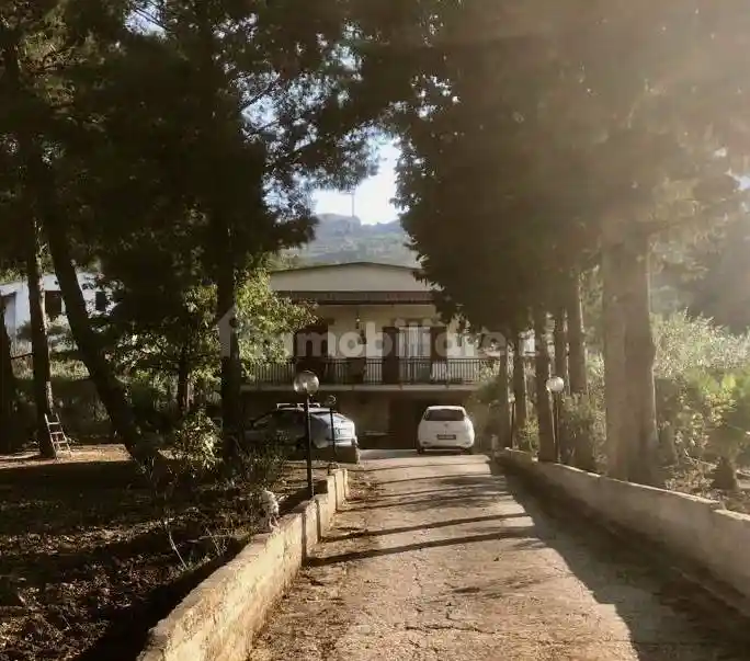 Villa in vendita a Bolognetta