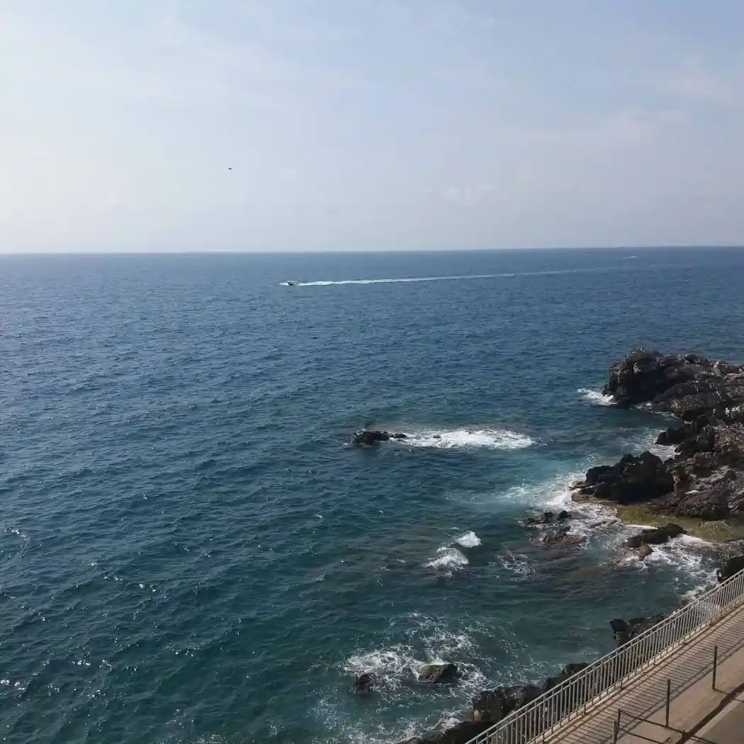 Appartamento in affitto a Genova