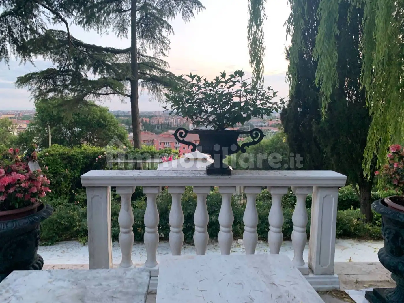 Attico - Mansarda in affitto a Verona