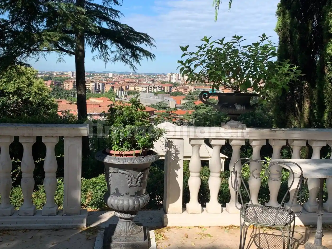 Mansarda via Coni Zugna 10, Pindemonte, Verona - foto 2