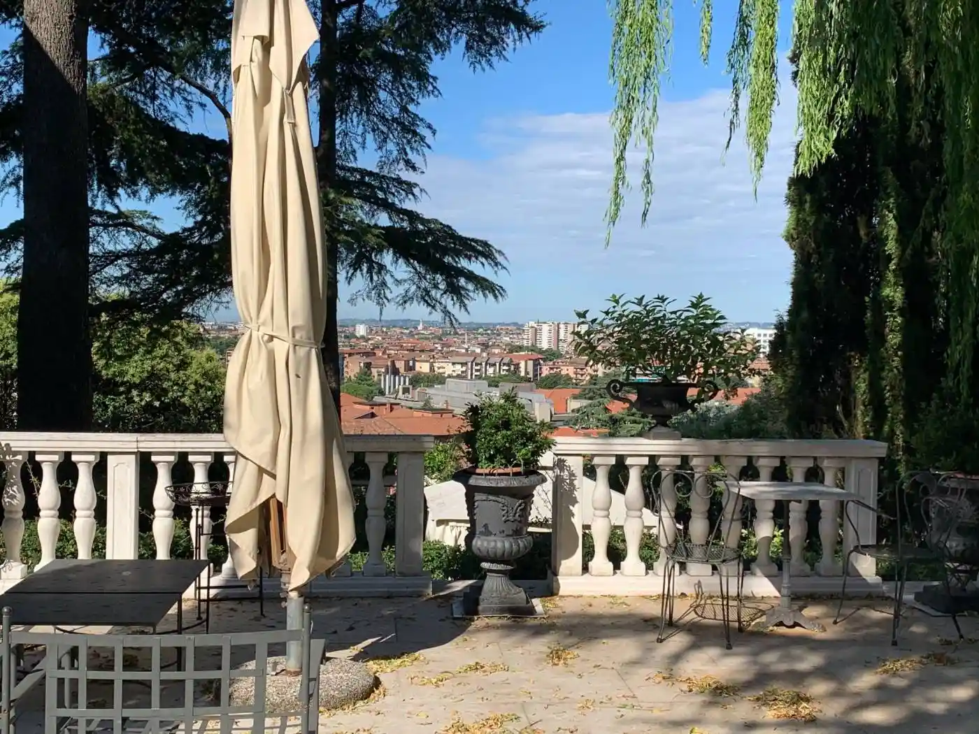 Mansarda via Coni Zugna 10, Pindemonte, Verona - foto 3