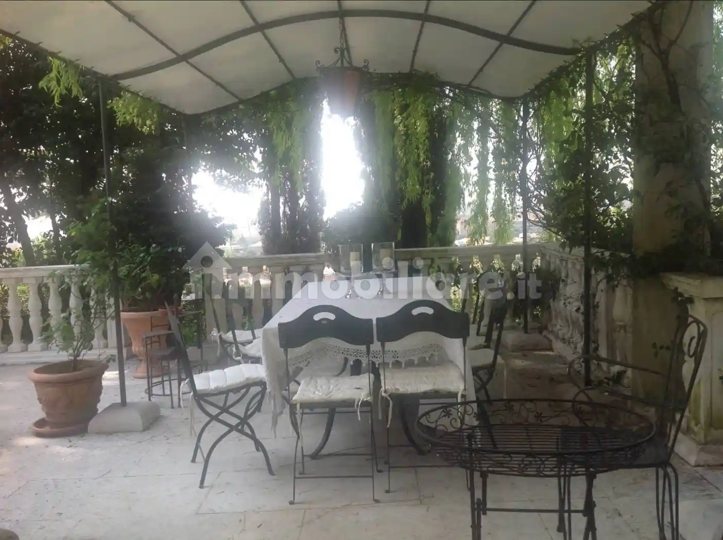 Mansarda via Coni Zugna 10, Pindemonte, Verona - foto 4