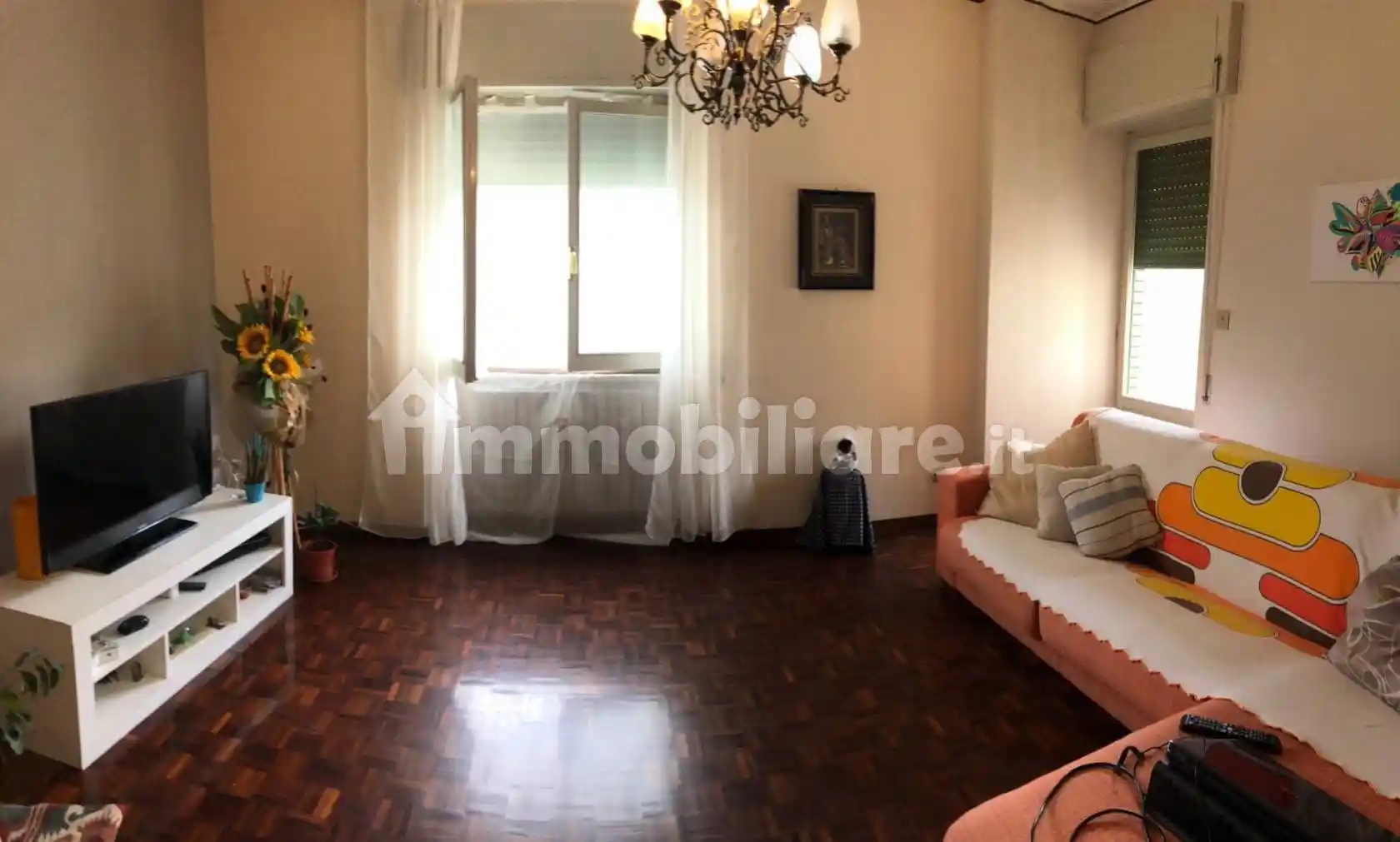 Appartamento in vendita a Ascoli Piceno