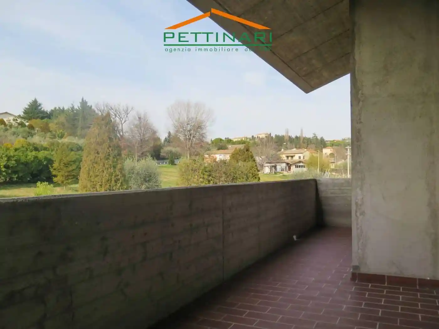 Appartamento in vendita a Recanati